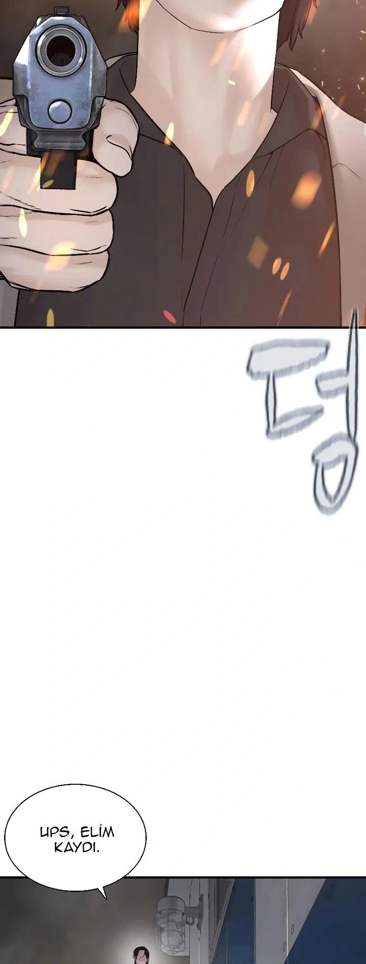 Read How To Fight TR Manga Online