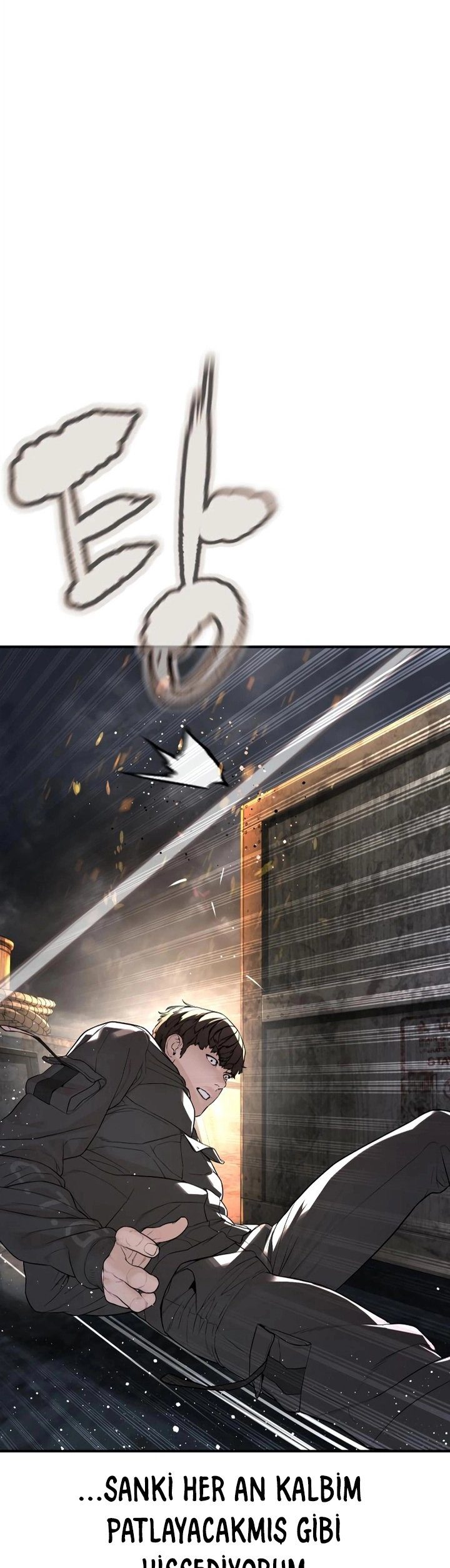 Read How To Fight TR Manga Online