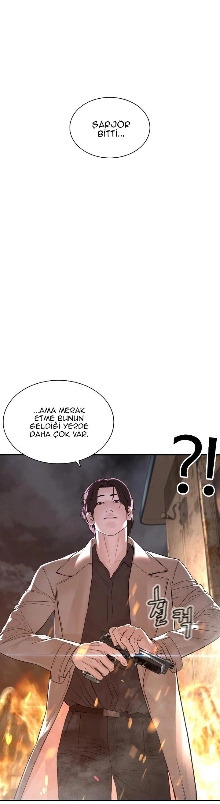 Read How To Fight TR Manga Online