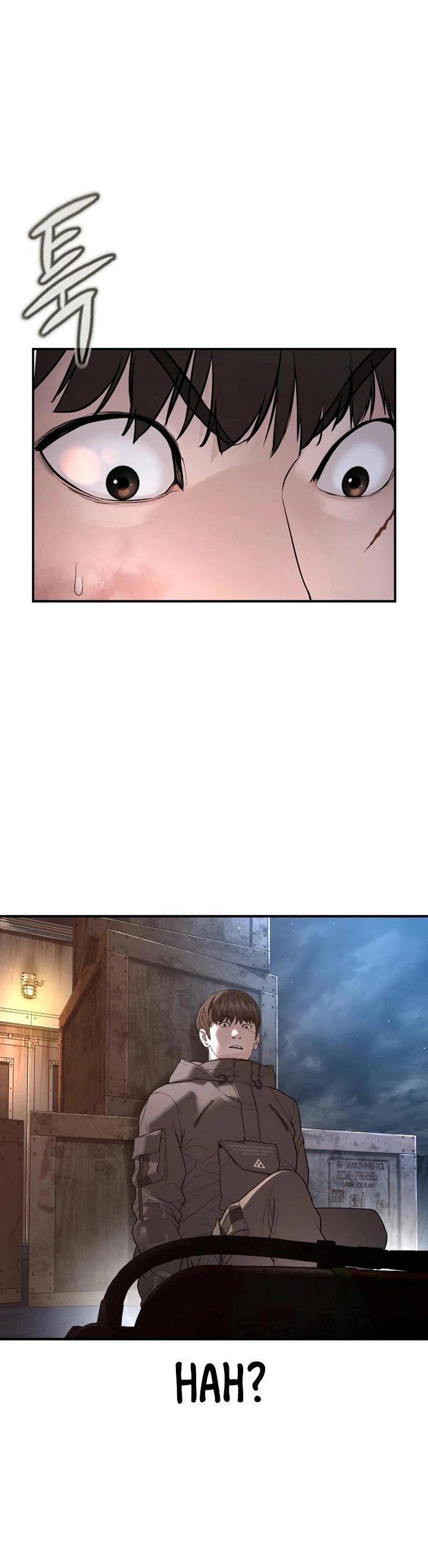 Read How To Fight TR Manga Online