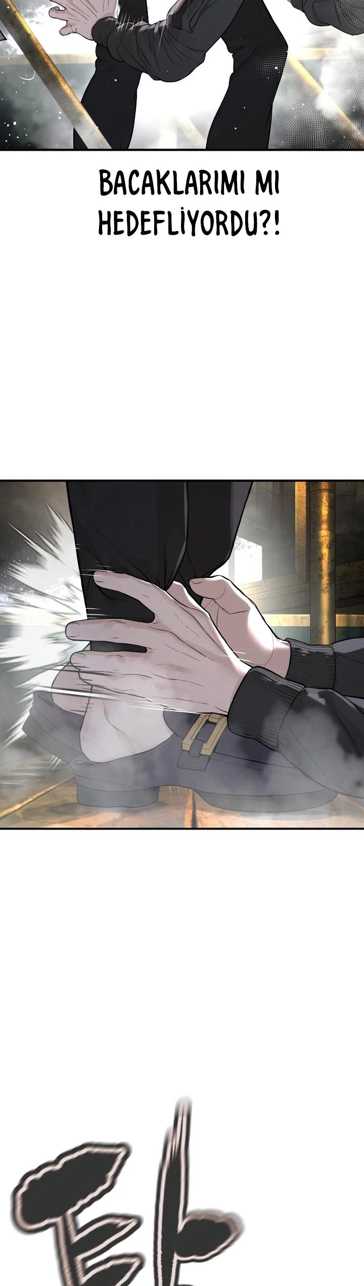 Read How To Fight TR Manga Online