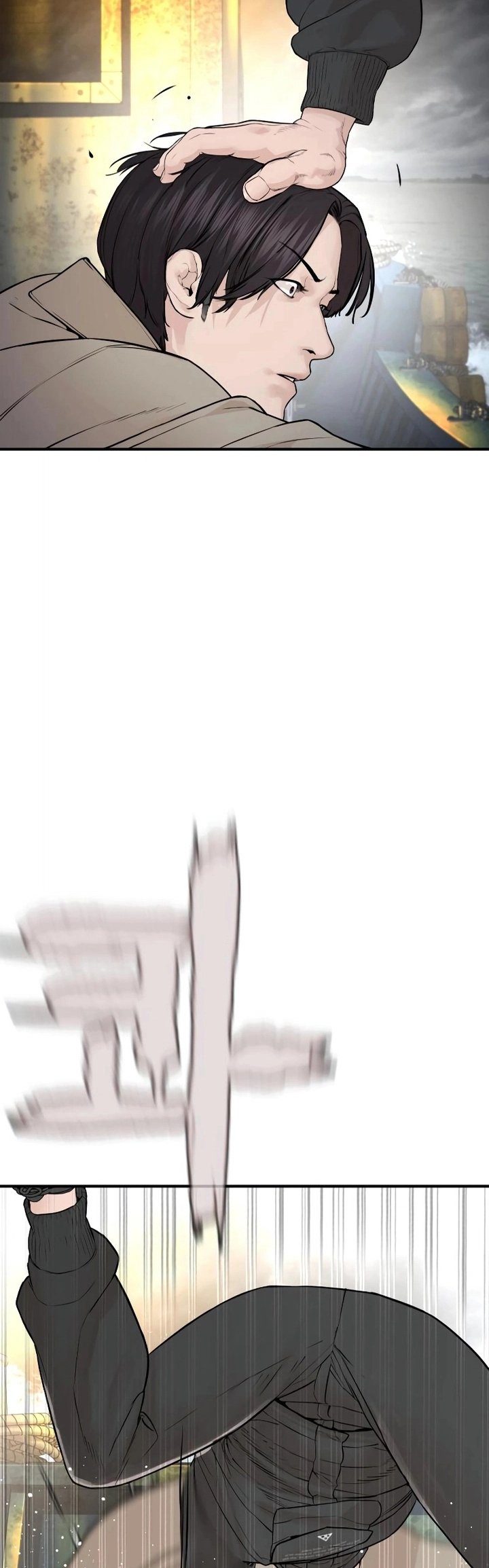 Read How To Fight TR Manga Online