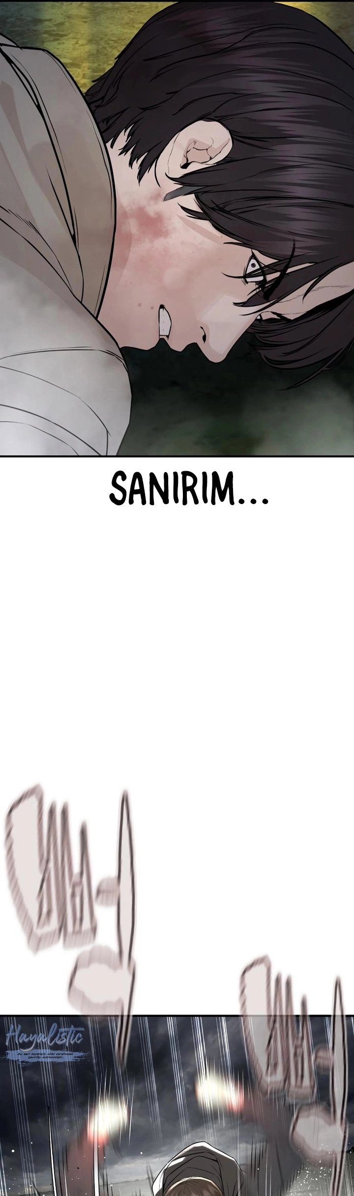 Read How To Fight TR Manga Online
