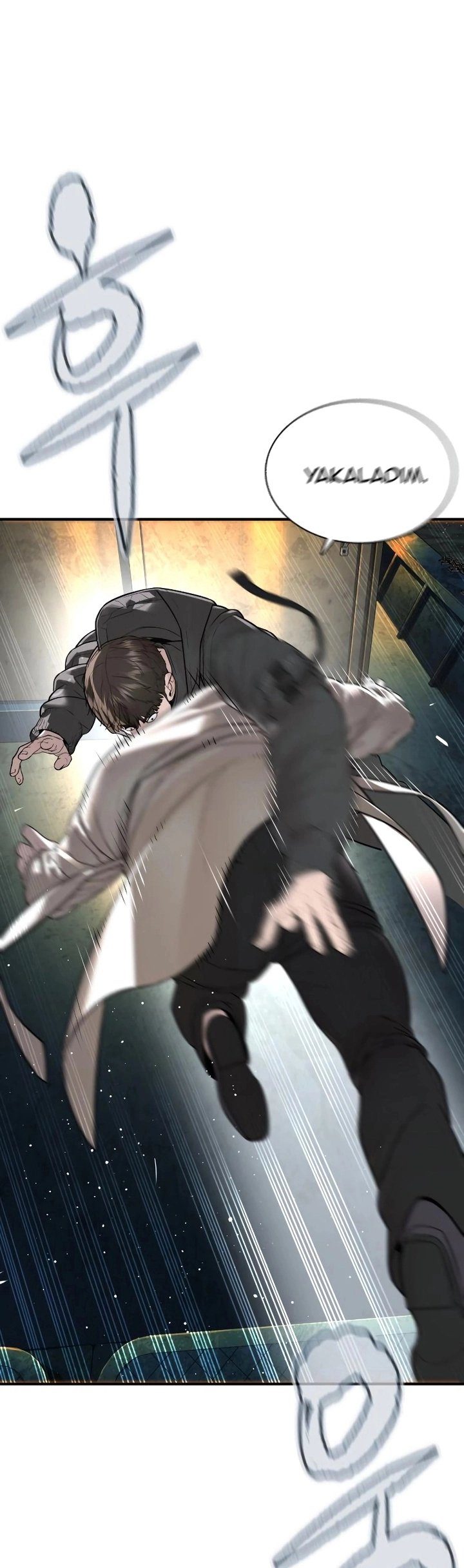 Read How To Fight TR Manga Online