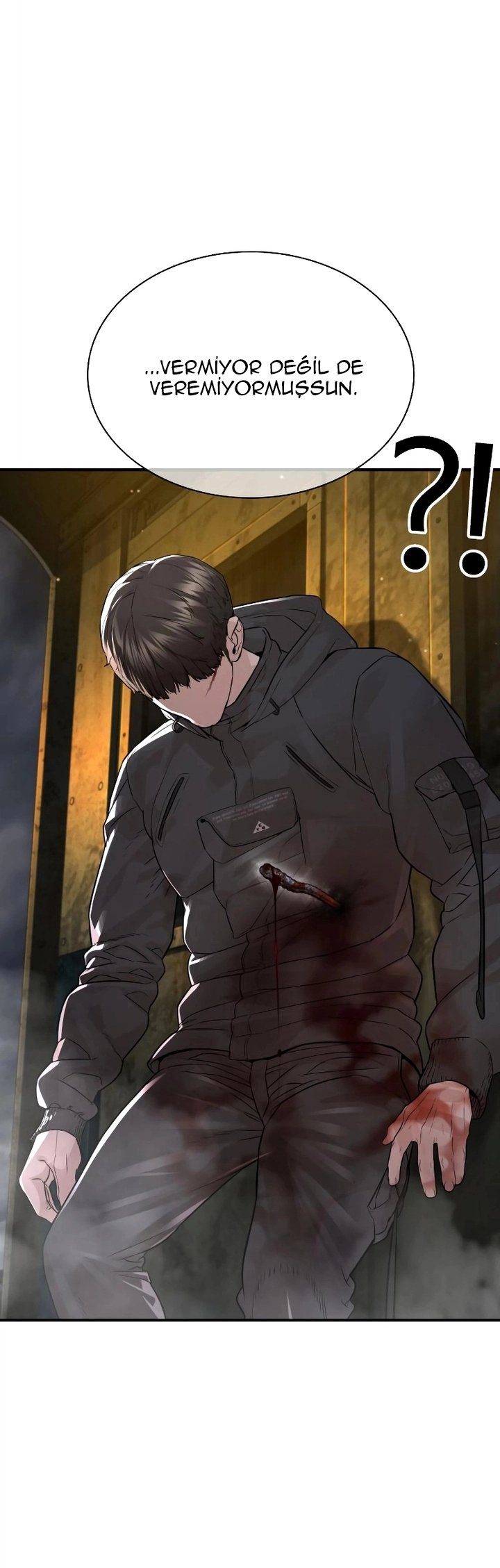 Read How To Fight TR Manga Online