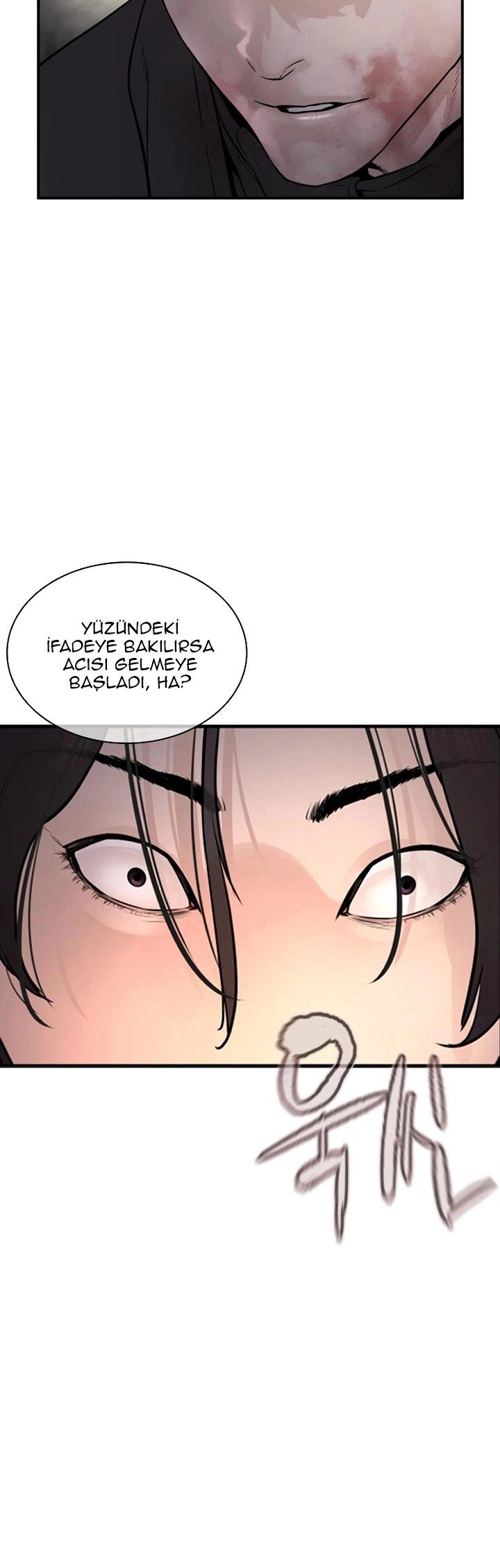 Read How To Fight TR Manga Online