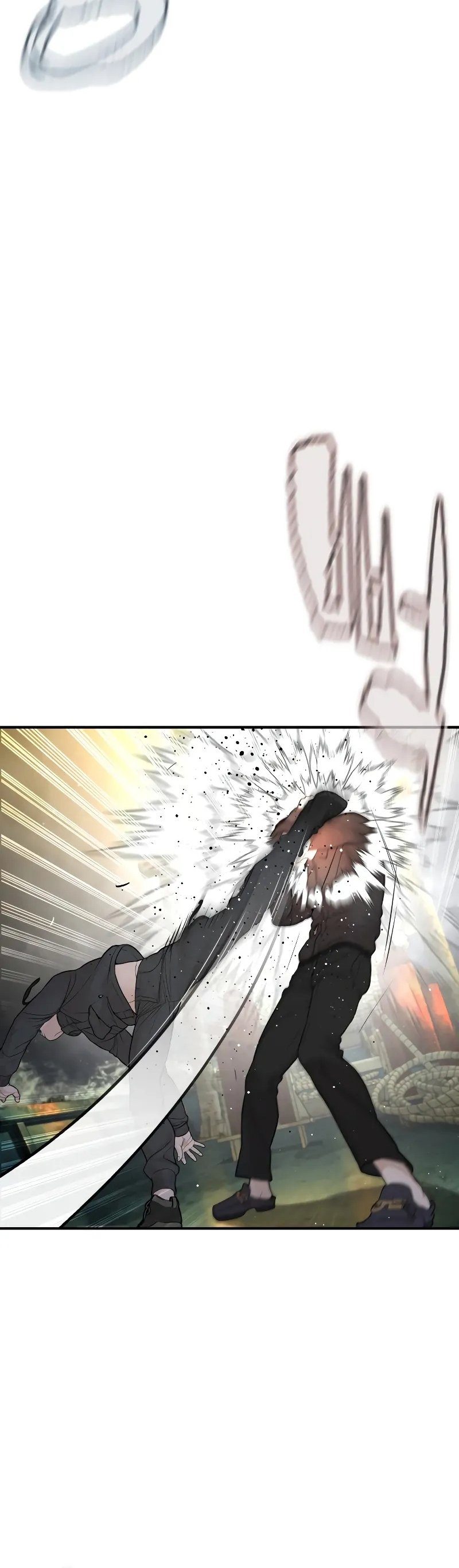 Read How To Fight TR Manga Online