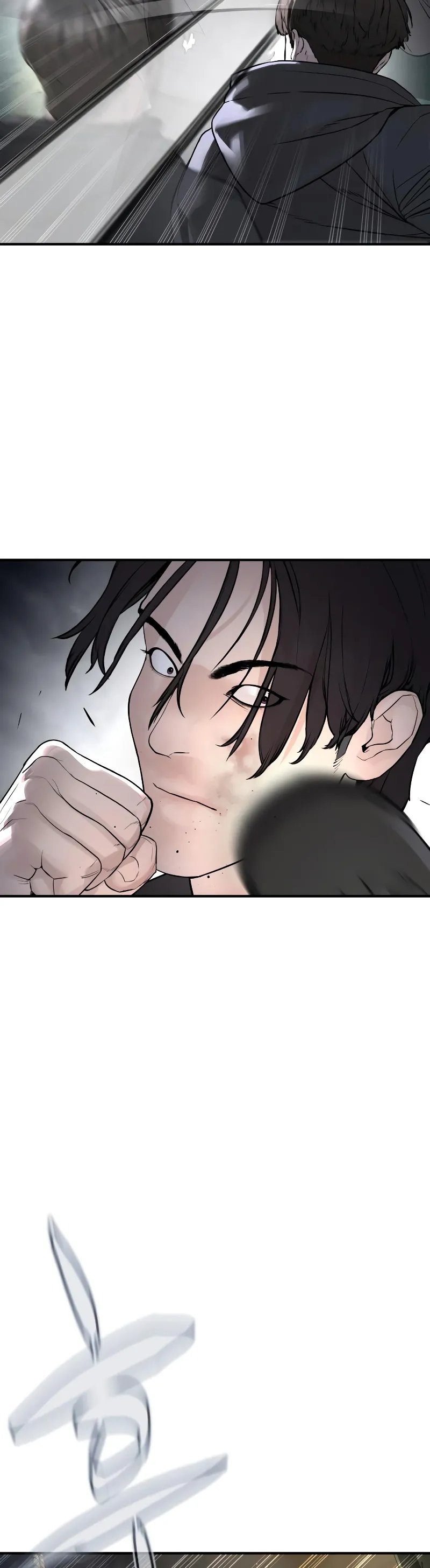 Read How To Fight TR Manga Online
