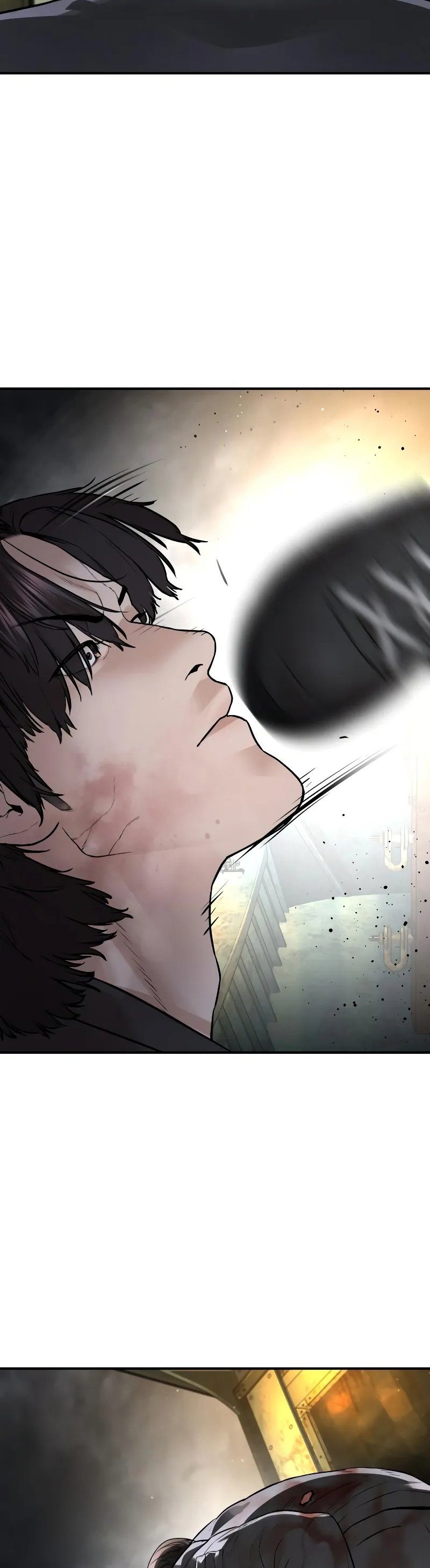 Read How To Fight TR Manga Online