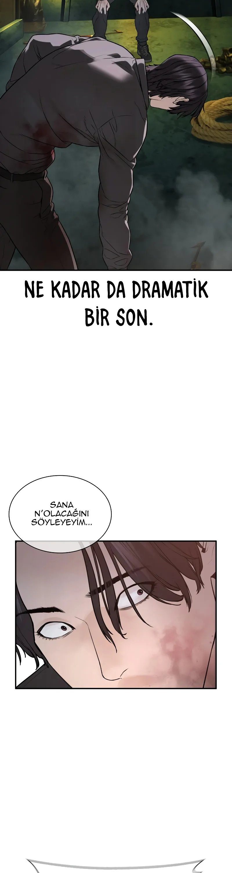 Read How To Fight TR Manga Online