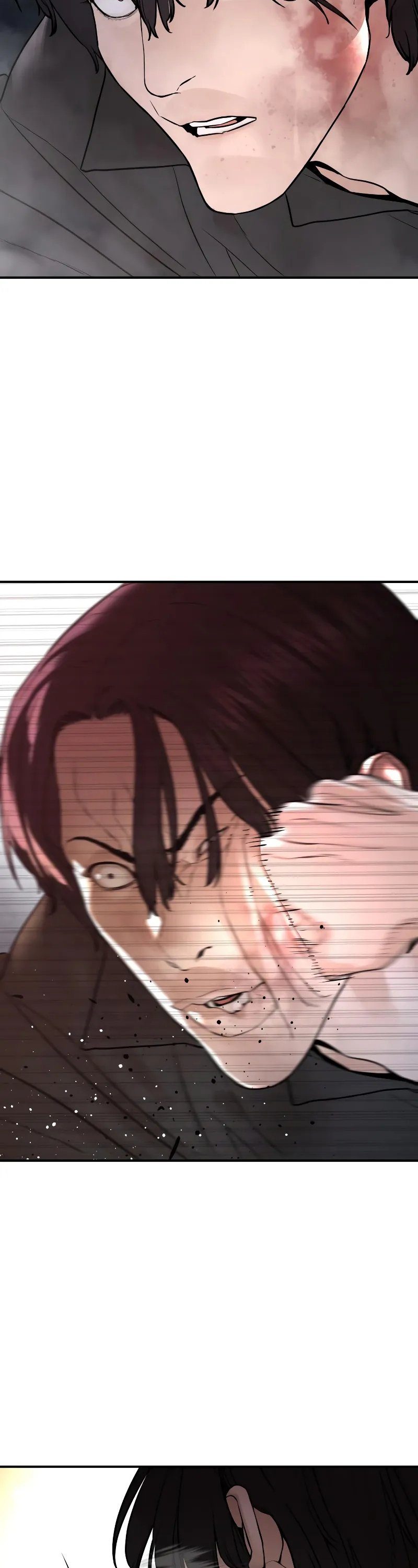 Read How To Fight TR Manga Online