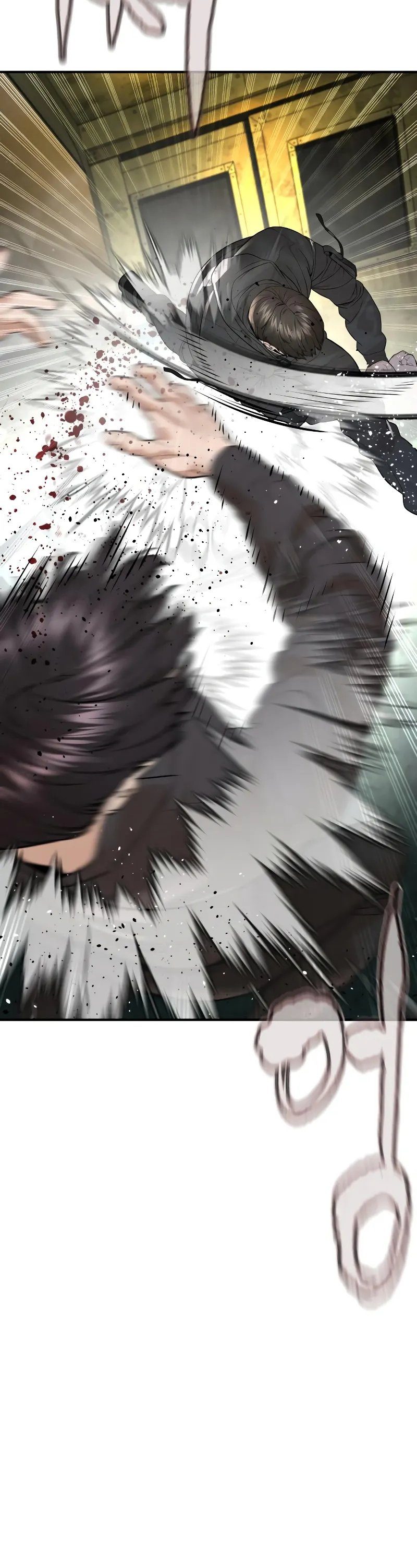 Read How To Fight TR Manga Online