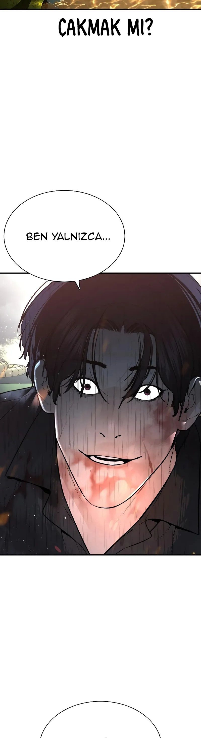 Read How To Fight TR Manga Online