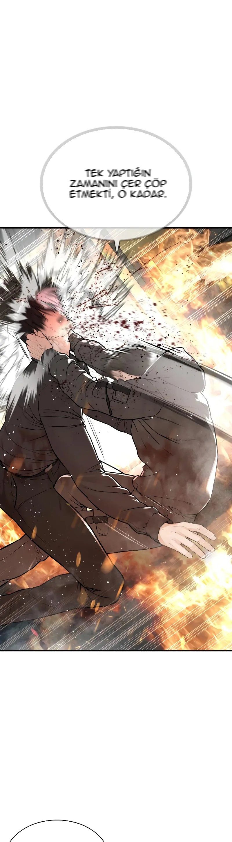Read How To Fight TR Manga Online