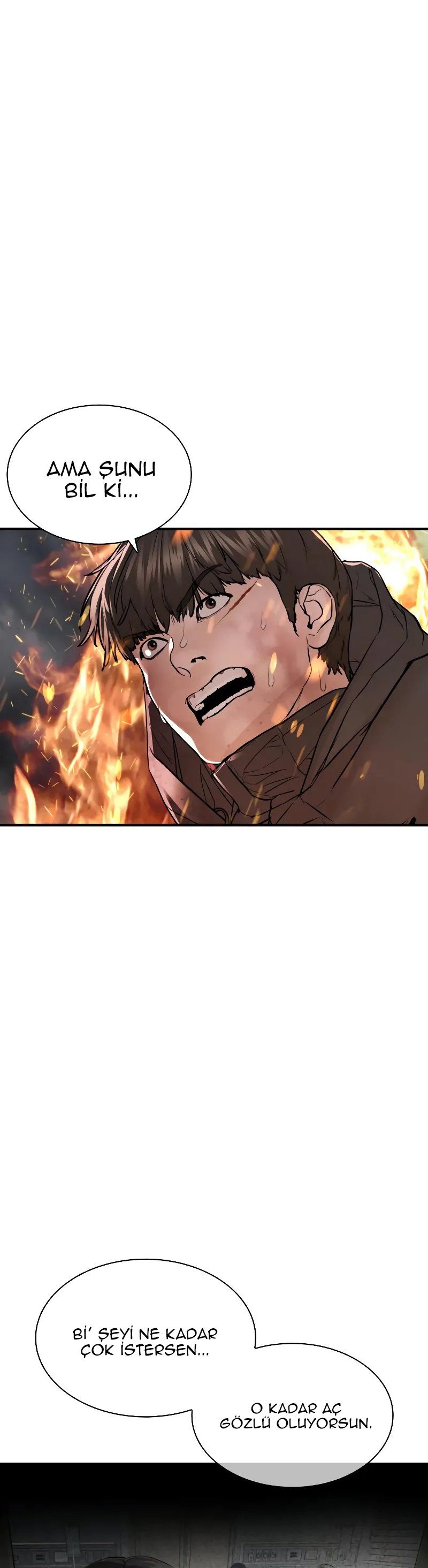 Read How To Fight TR Manga Online