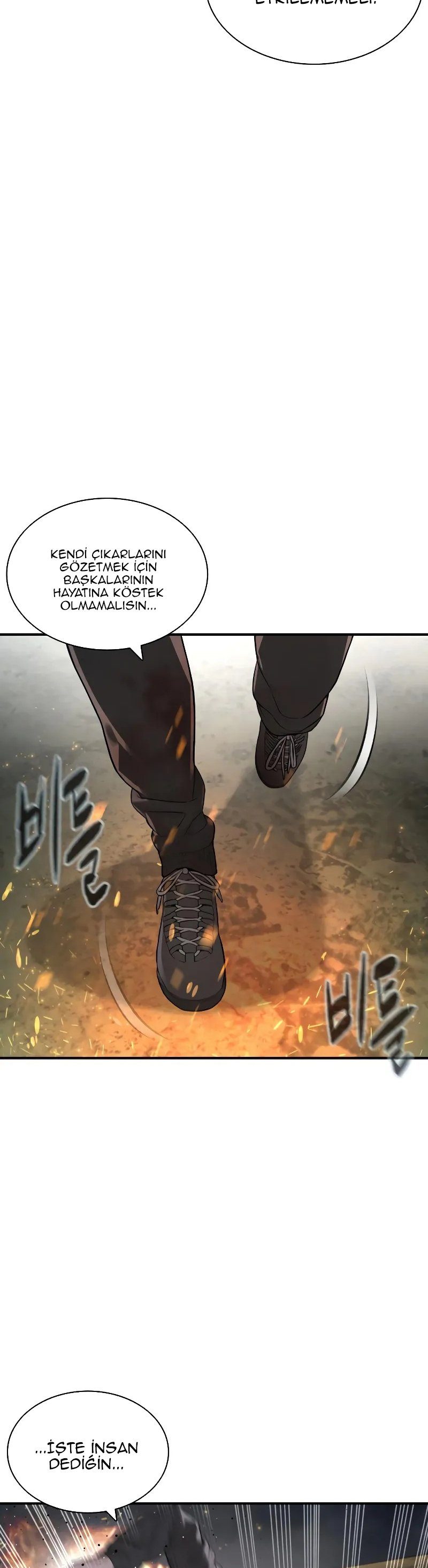 Read How To Fight TR Manga Online
