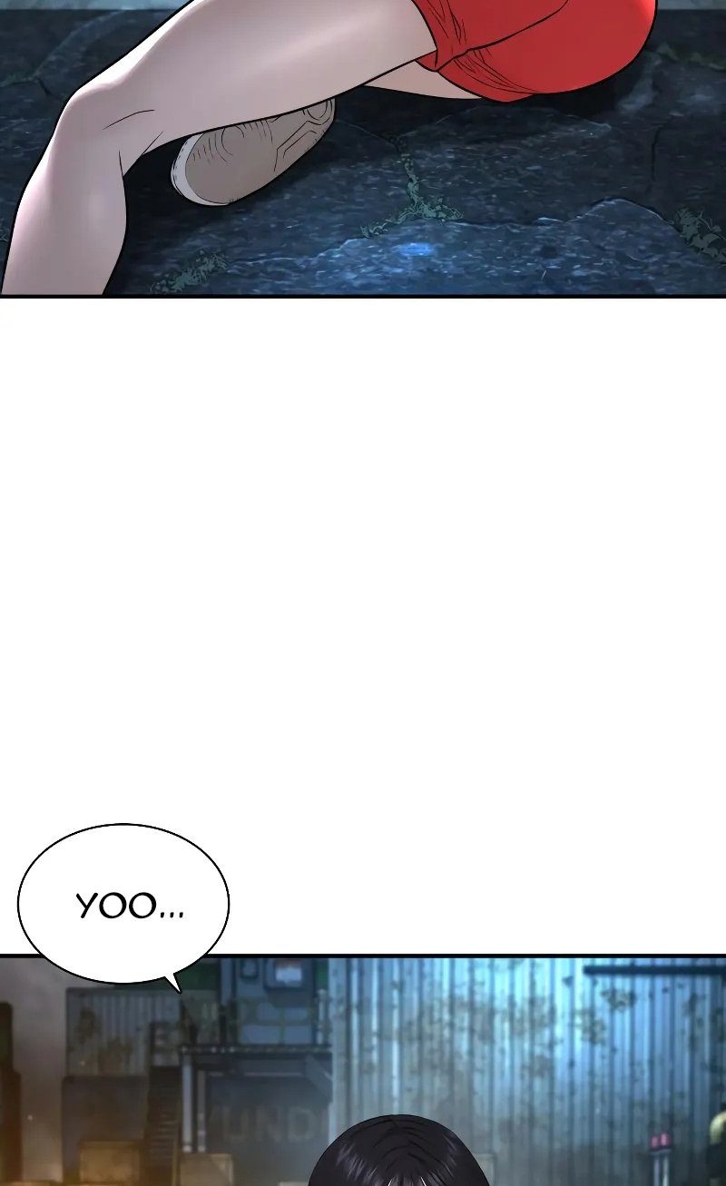 Read How To Fight TR Manga Online