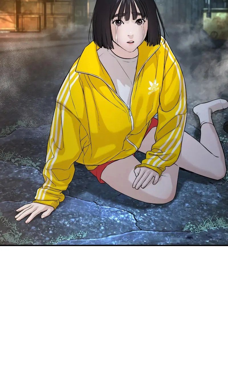 Read How To Fight TR Manga Online