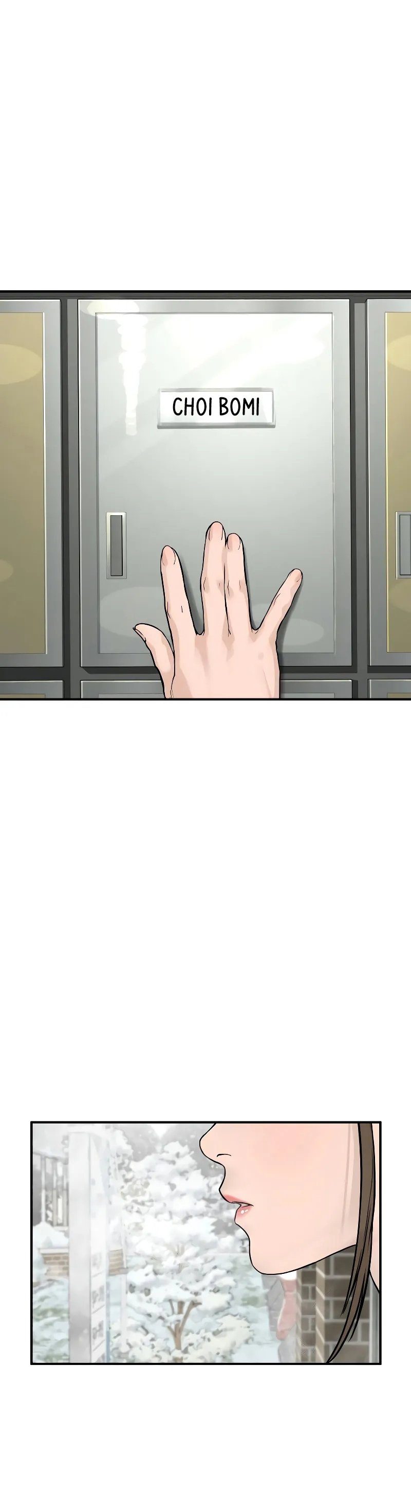 Read How To Fight TR Manga Online