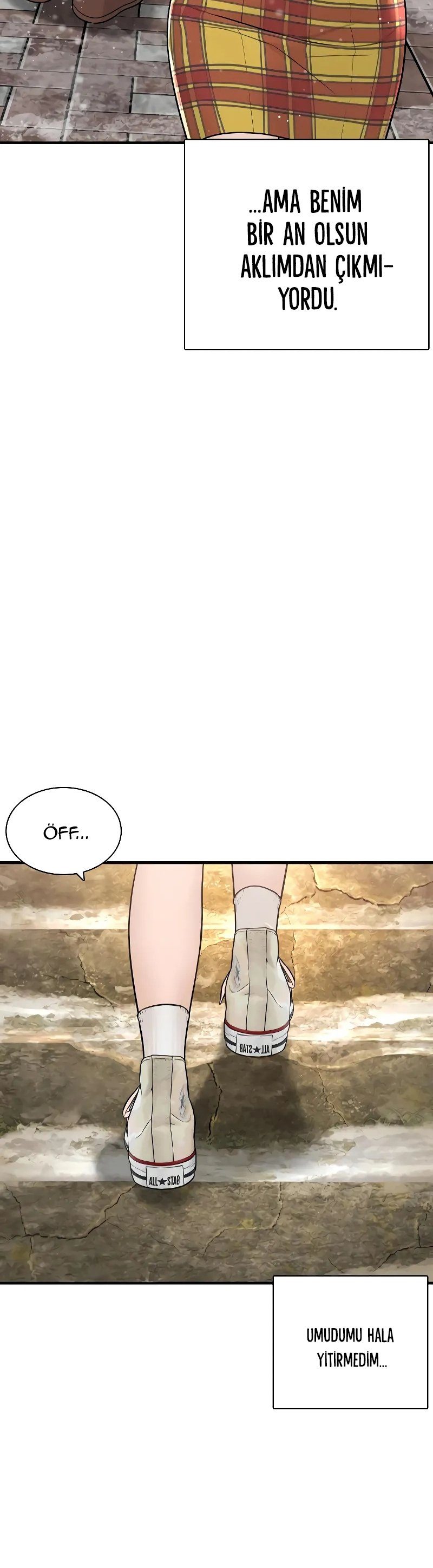 Read How To Fight TR Manga Online