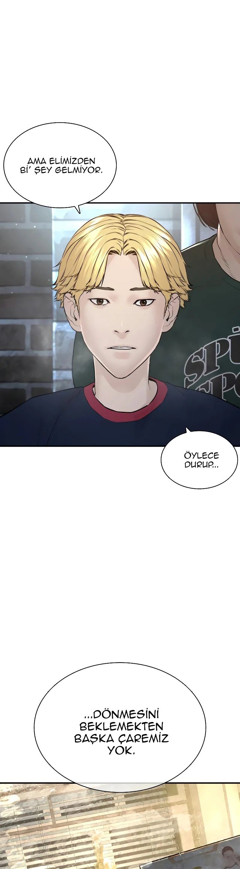 Read How To Fight TR Manga Online