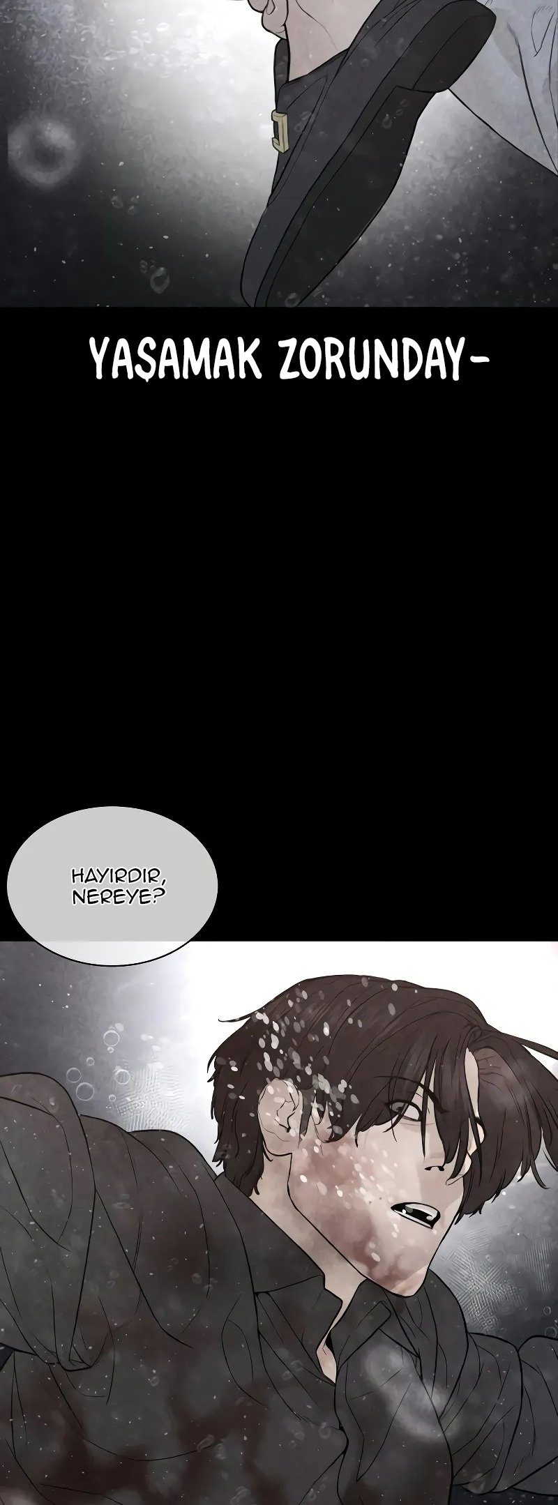 Read How To Fight TR Manga Online