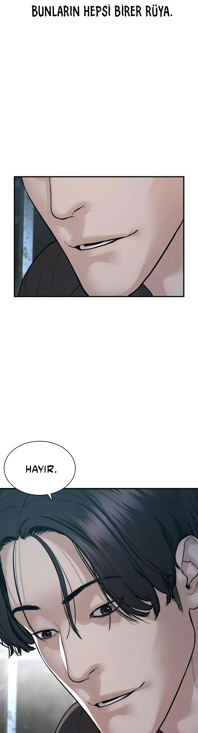 Read How To Fight TR Manga Online