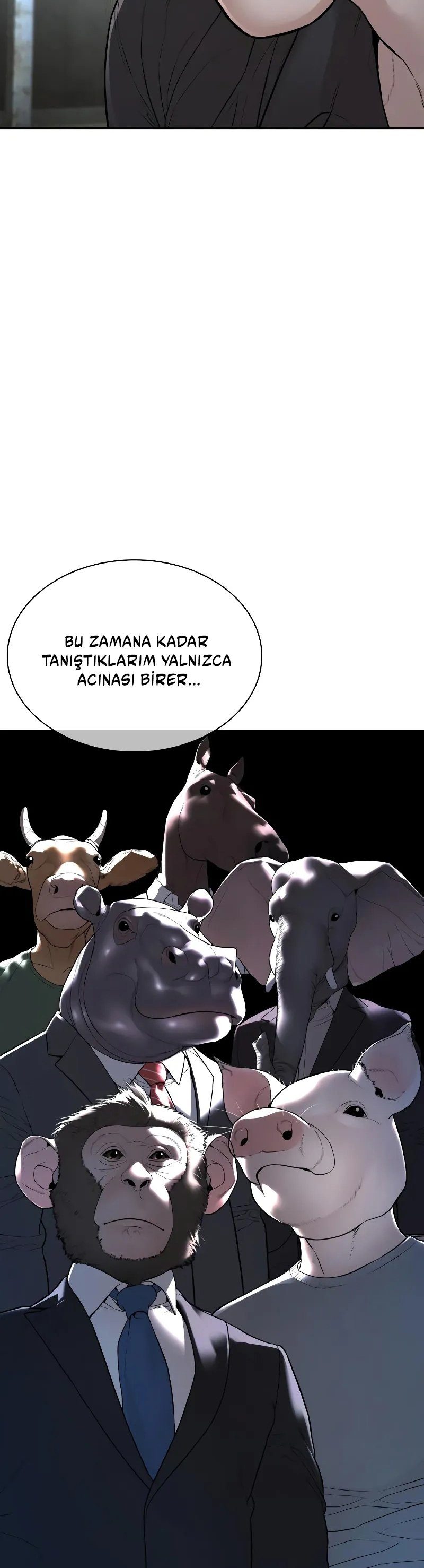 Read How To Fight TR Manga Online