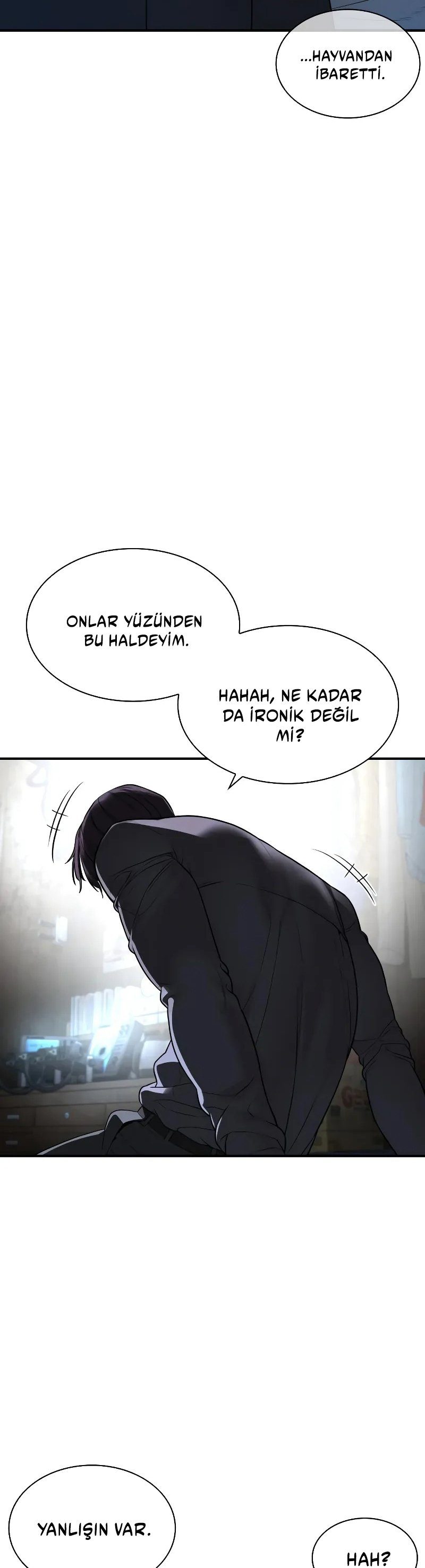 Read How To Fight TR Manga Online