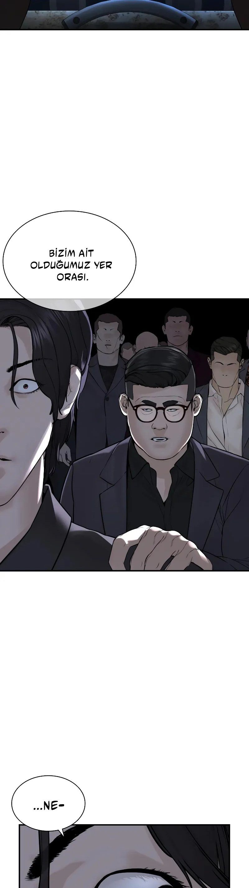 Read How To Fight TR Manga Online