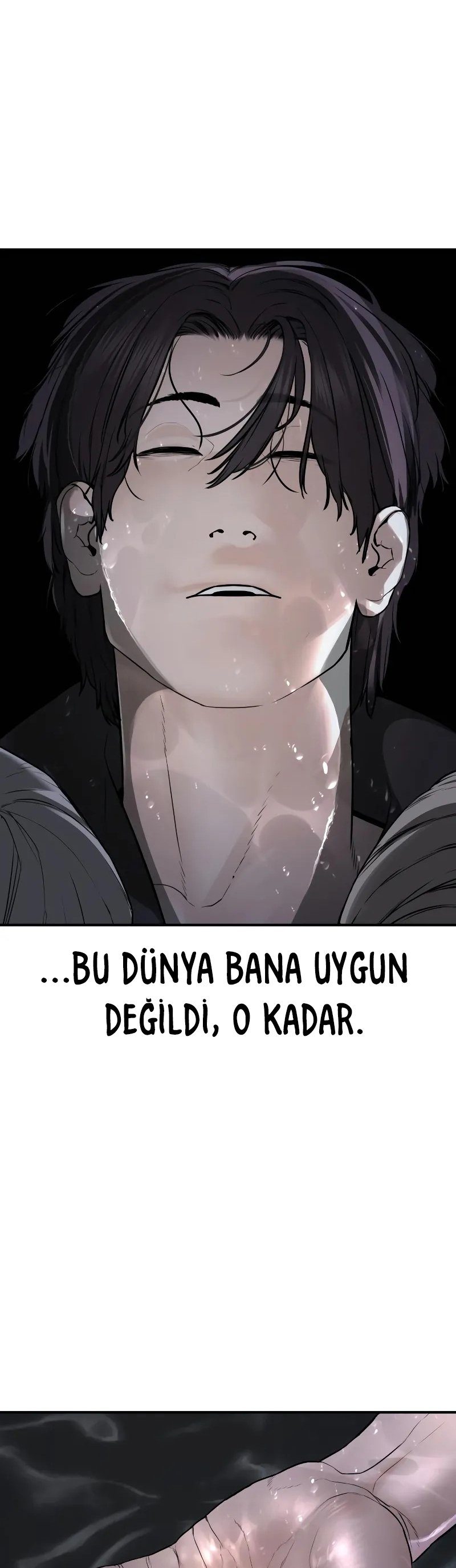 Read How To Fight TR Manga Online