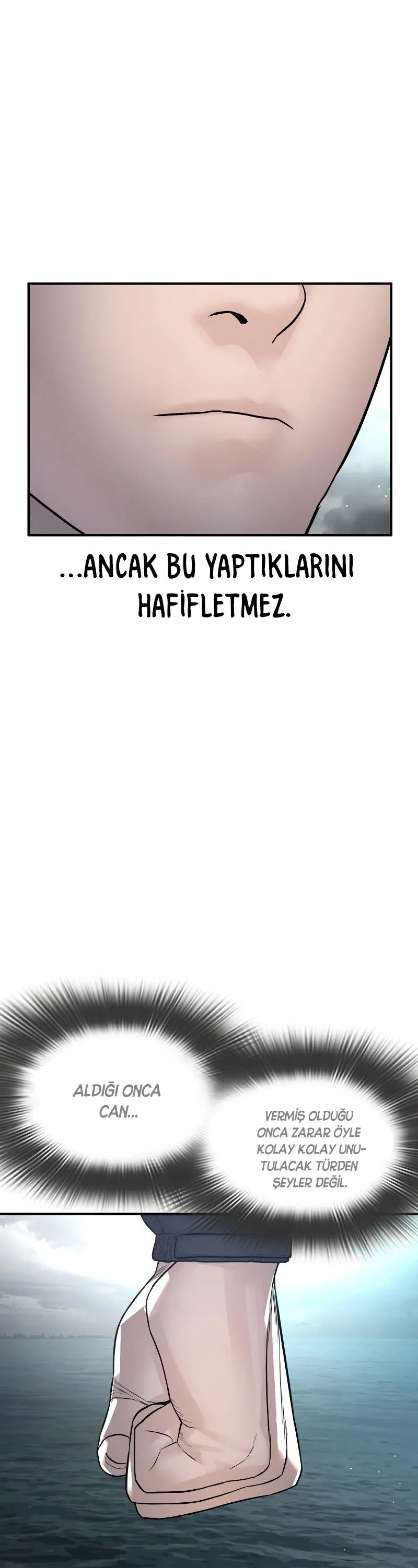 Read How To Fight TR Manga Online