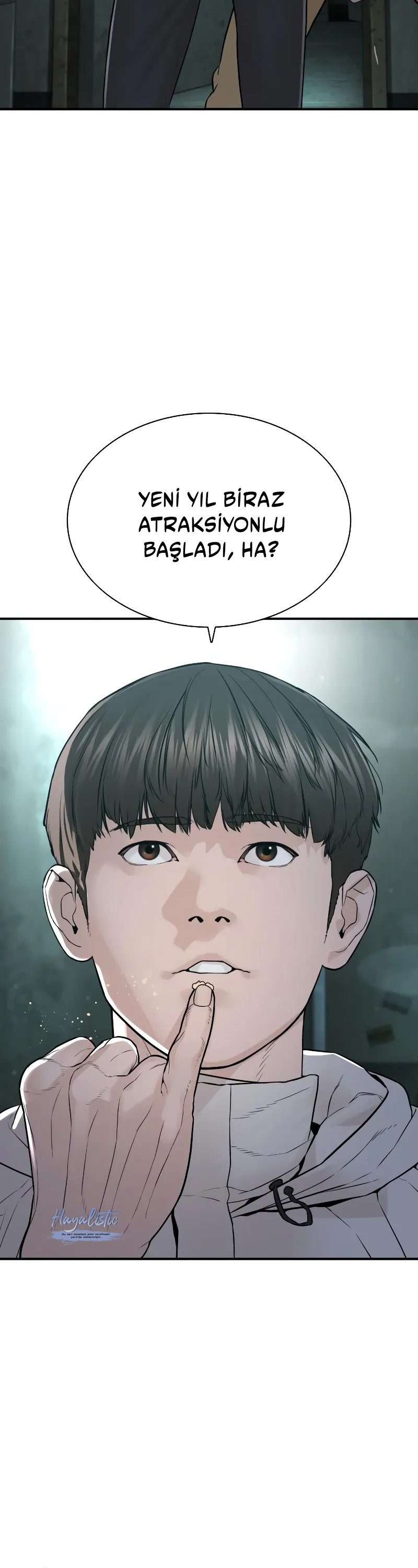 Read How To Fight TR Manga Online