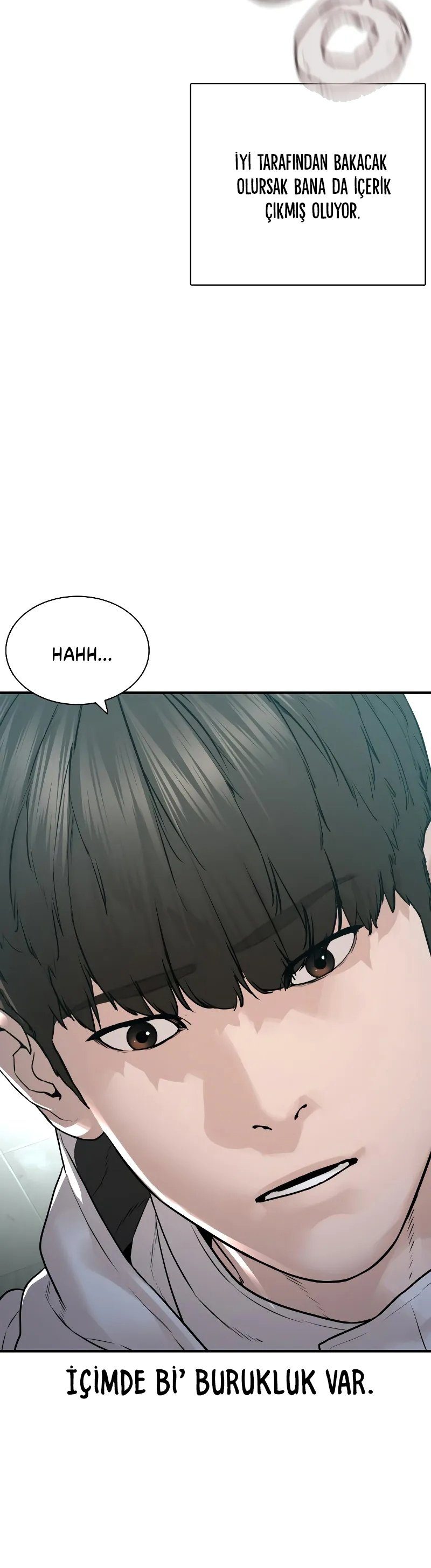 Read How To Fight TR Manga Online