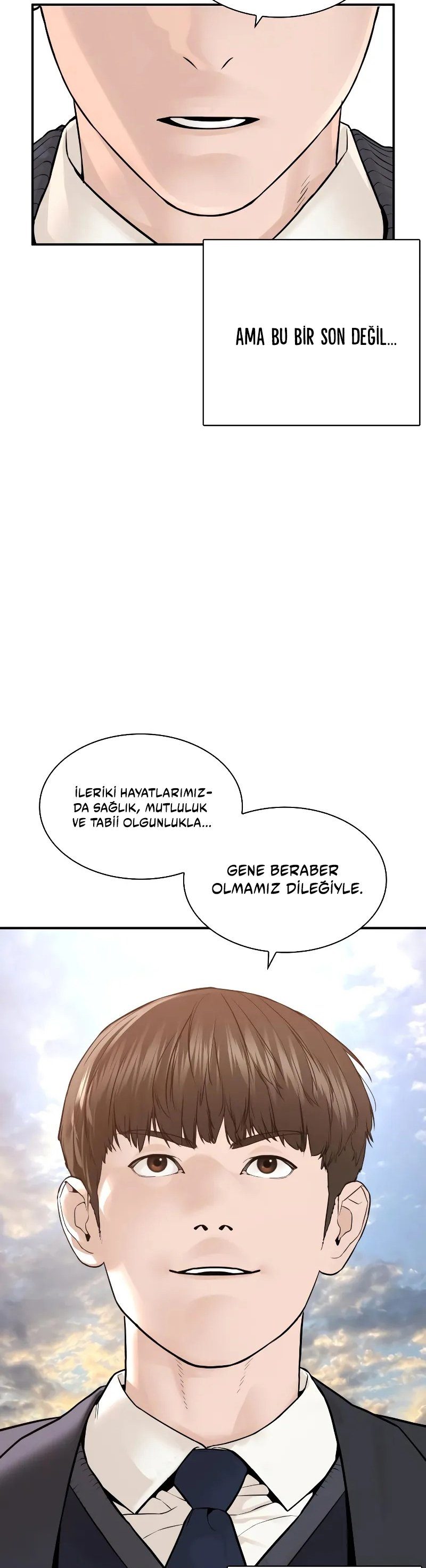 Read How To Fight TR Manga Online