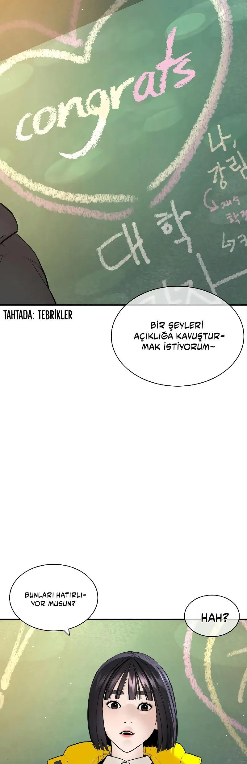 Read How To Fight TR Manga Online