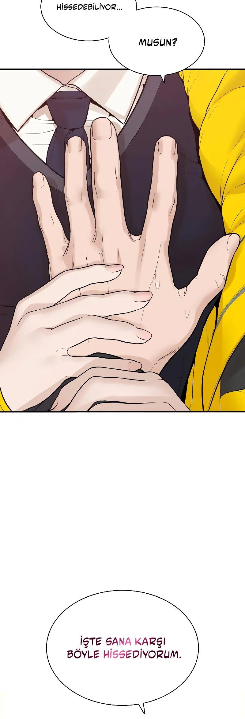 Read How To Fight TR Manga Online