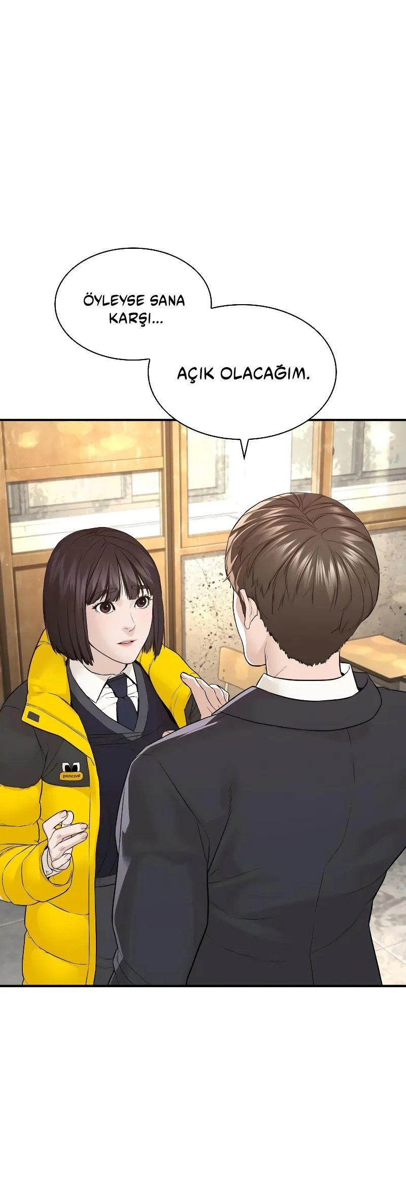 Read How To Fight TR Manga Online