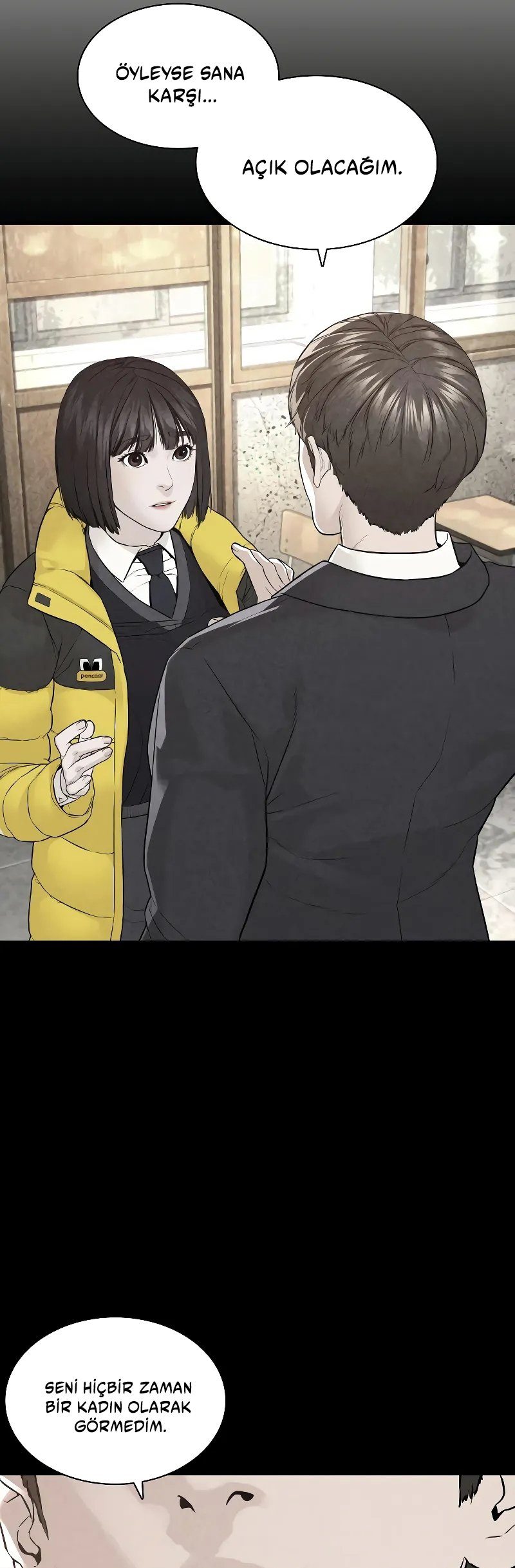 Read How To Fight TR Manga Online