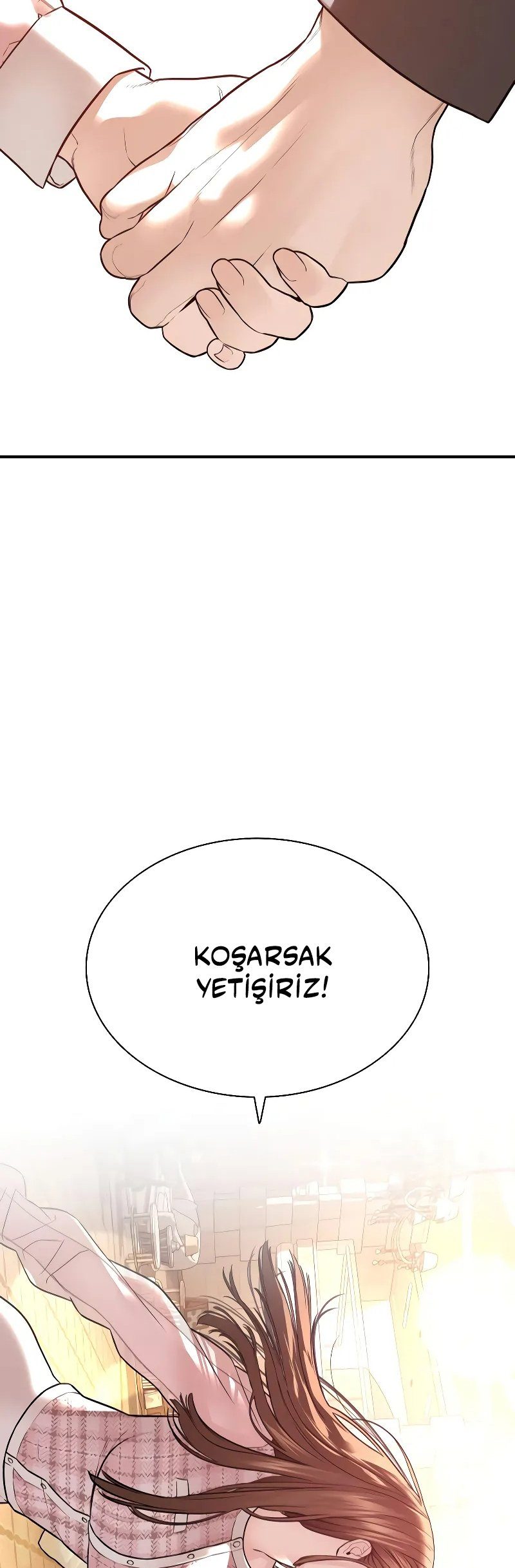 Read How To Fight TR Manga Online