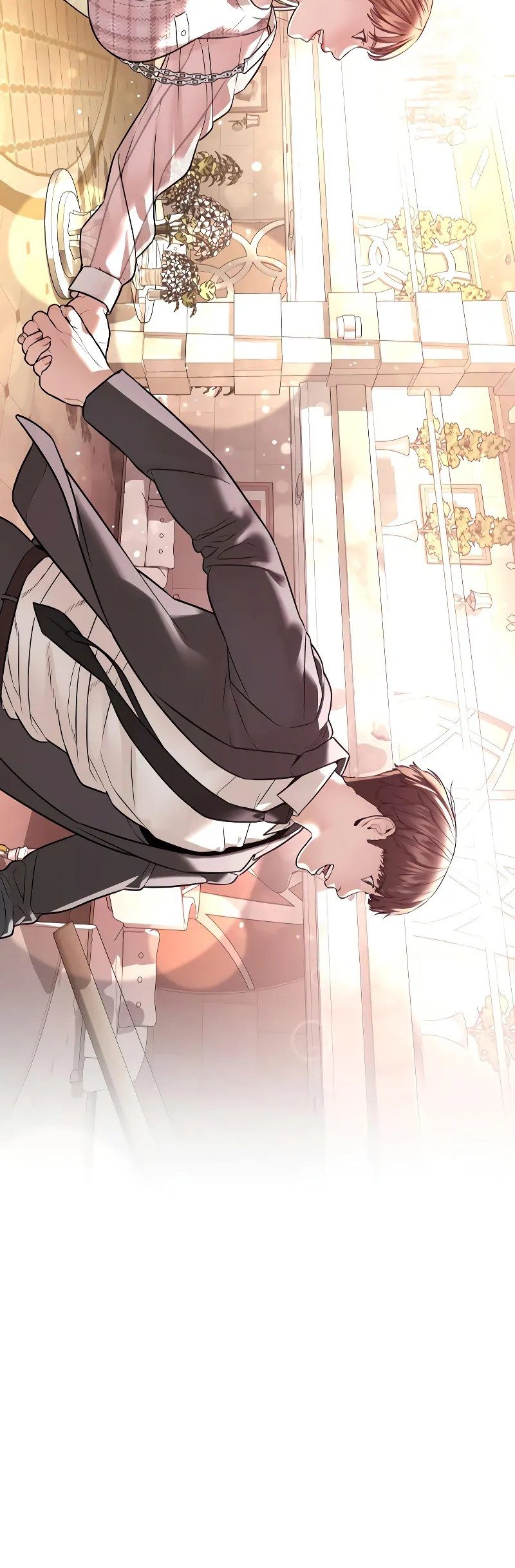 Read How To Fight TR Manga Online