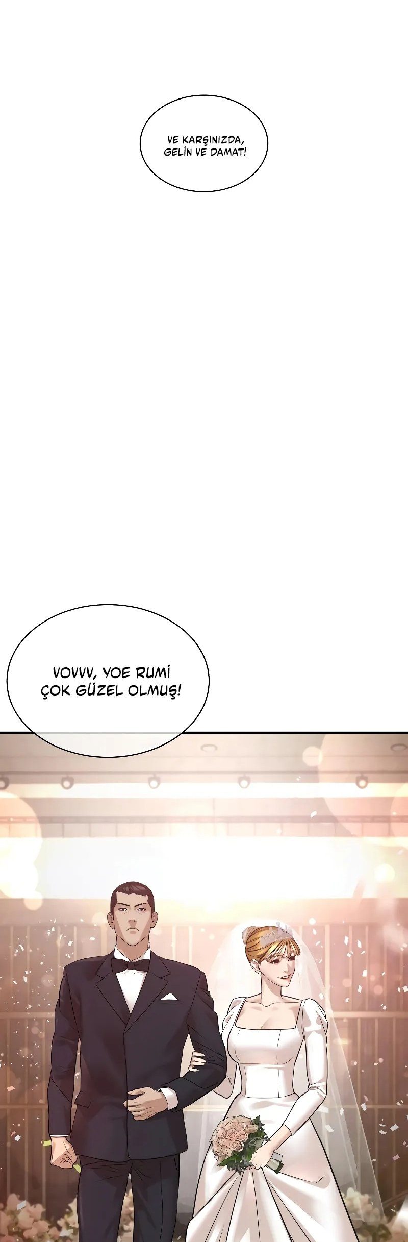Read How To Fight TR Manga Online