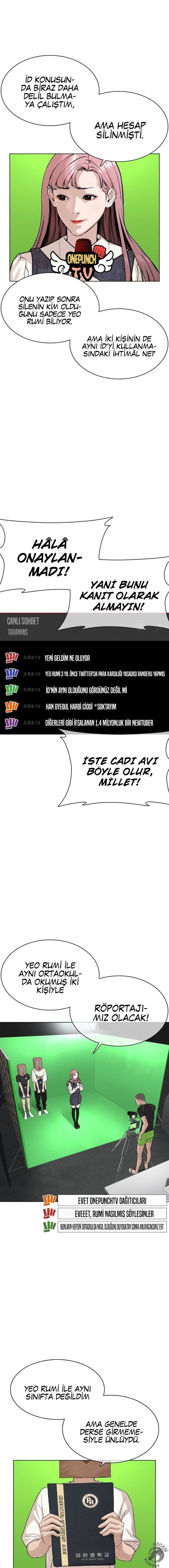 Read How To Fight TR Manga Online