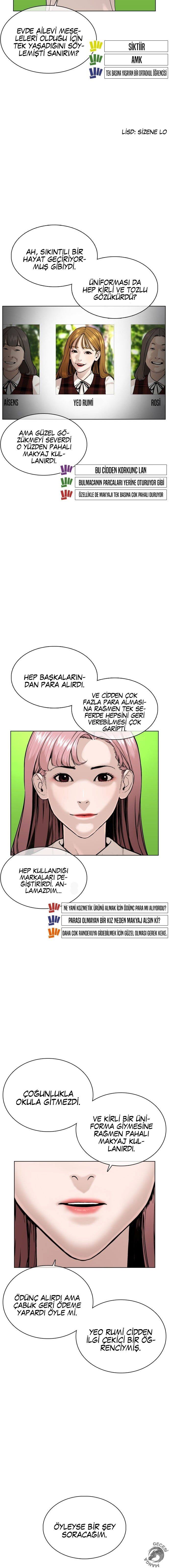 Read How To Fight TR Manga Online