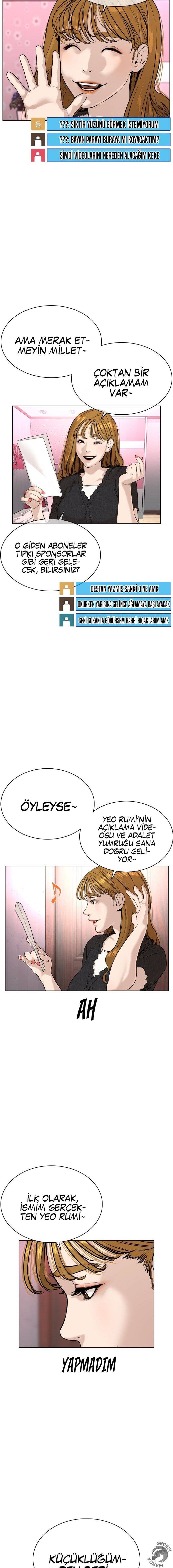 Read How To Fight TR Manga Online