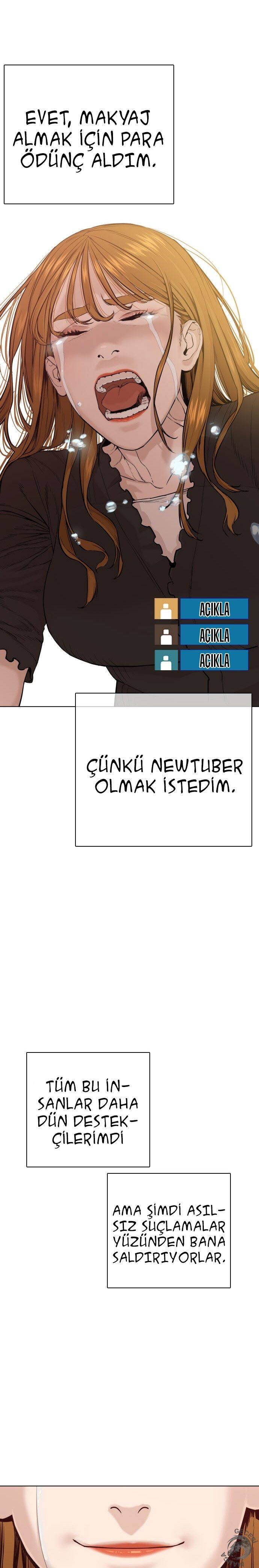 Read How To Fight TR Manga Online