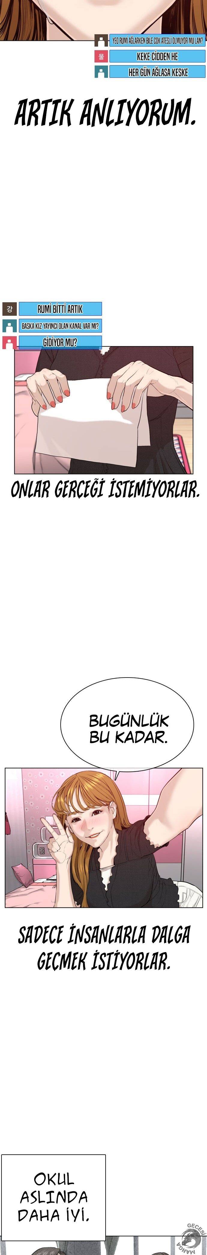 Read How To Fight TR Manga Online