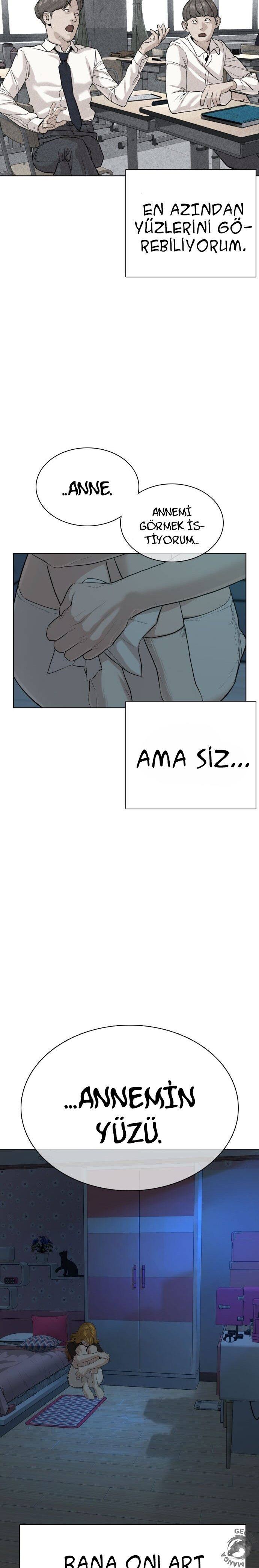 Read How To Fight TR Manga Online