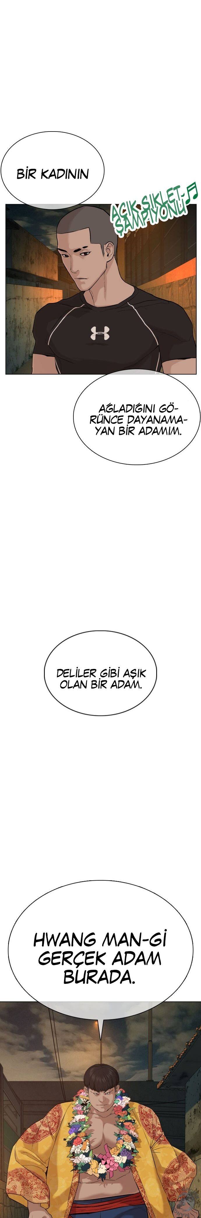 Read How To Fight TR Manga Online
