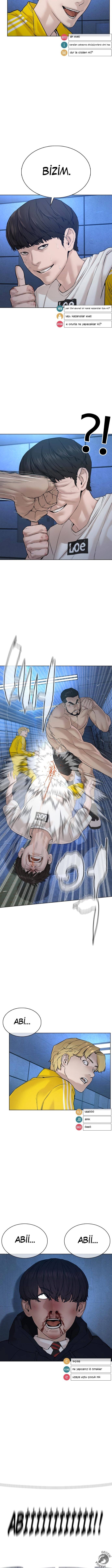 Read How To Fight TR Manga Online